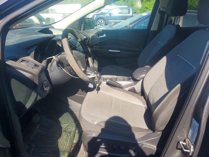 Photo 7 from auction – 2014 FORD ESCAPE with VIN 1FMCU9GX3EUC31608