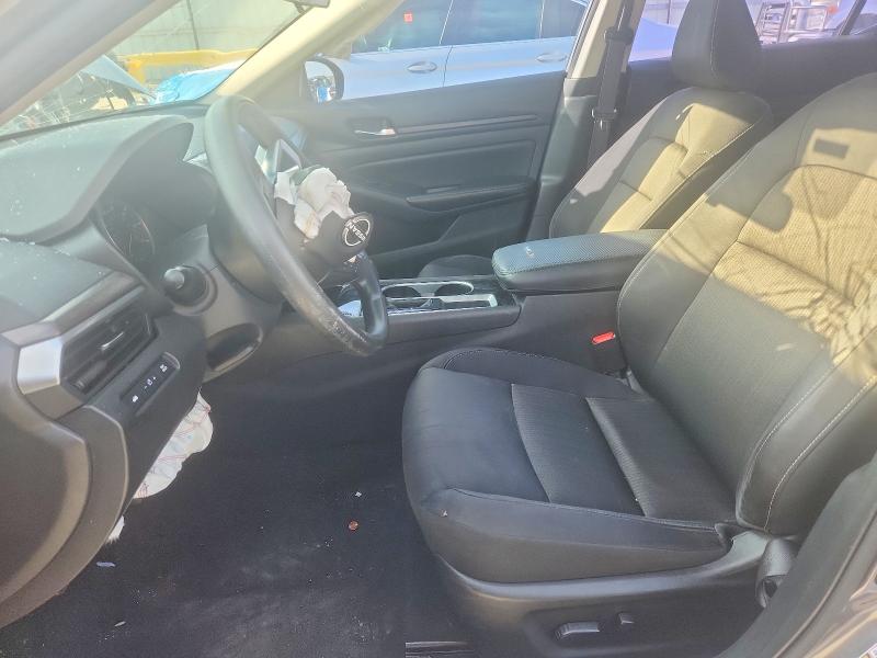 Photo 7 from auction – 2024 NISSAN ALTIMA with VIN 1N4BL4DV6RN322676