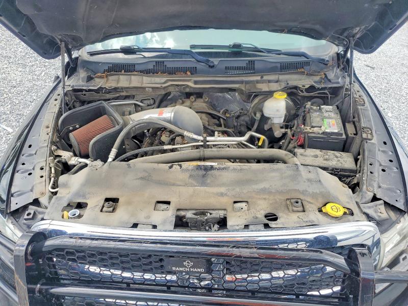 Photo 11 from auction – 2020 RAM 1500 CLASSIC with VIN 1C6RR7TT3LS106129