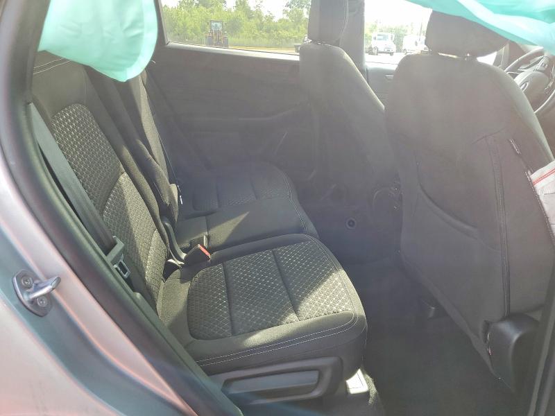 Photo 11 from auction – 2024 FORD ESCAPE with VIN 1FMCU9GN8RUA79443