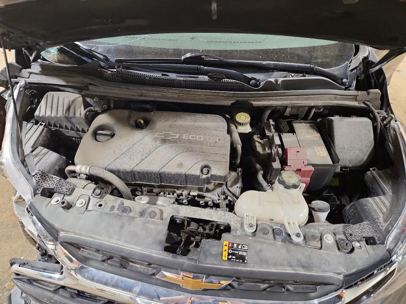 Photo 11 from auction – 2021 CHEVROLET SPARK with VIN KL8CD6SA3MC714454