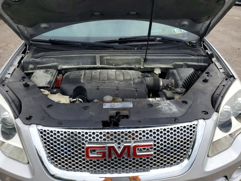 Photo 12 from auction – 2012 GMC ACADIA with VIN 1GKKRTED9CJ158626