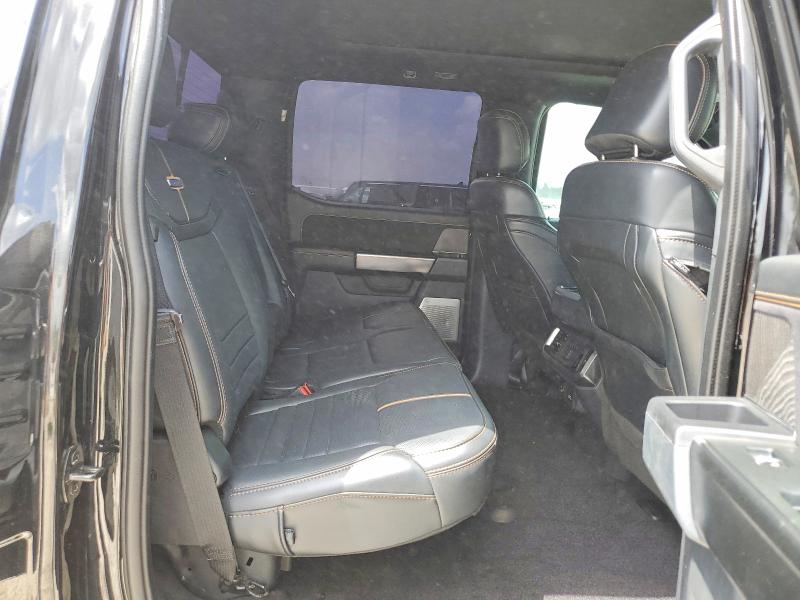Photo 10 from auction – 2022 FORD F150 with VIN 1FTFW1E81NFA92480