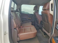 Photo 10 from auction – 2014 CHEVROLET SILVERADO with VIN 3GCUKTECXEG346835