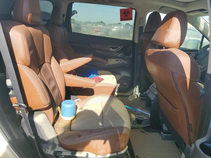 Photo 11 from auction – 2023 SUBARU ASCENT with VIN 4S4WMAWD0P3418691