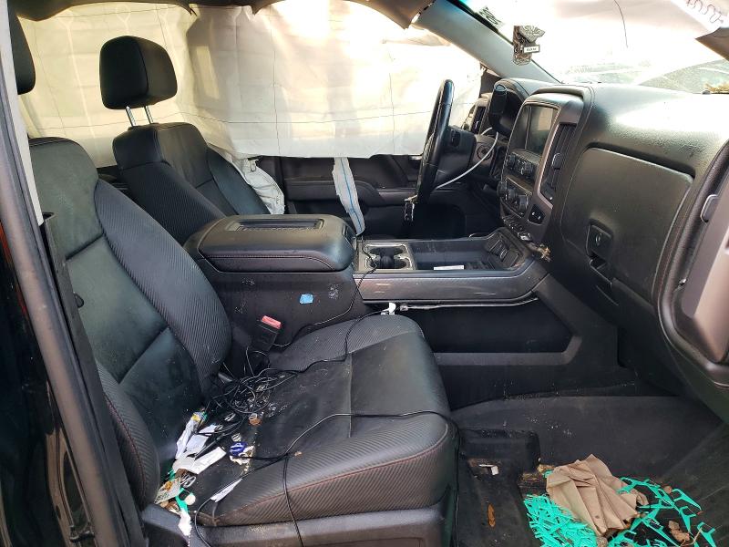 Photo 7 from auction – 2018 GMC SIERRA with VIN 3GTU2NECXJG231948