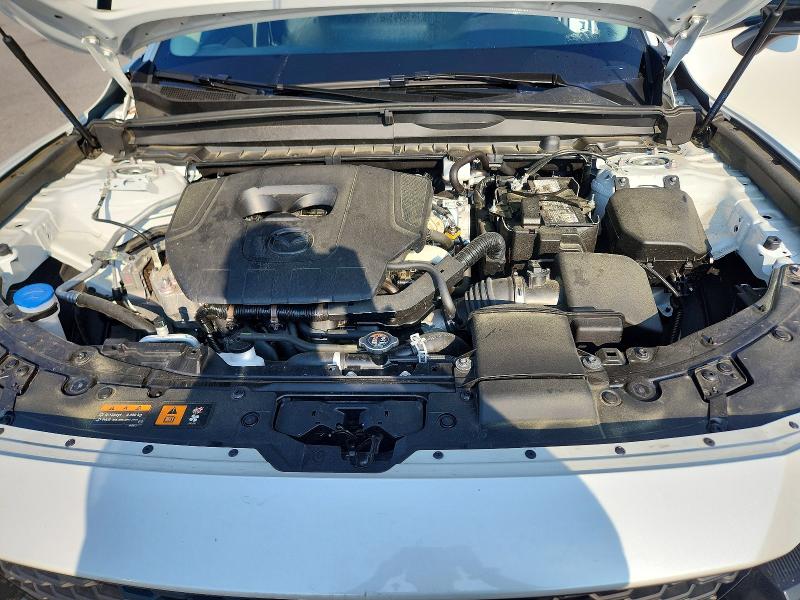 Zdjęcie 12 z aukcji – 2025 MAZDA CX-50 z VIN 7MMVABDM7SN331840