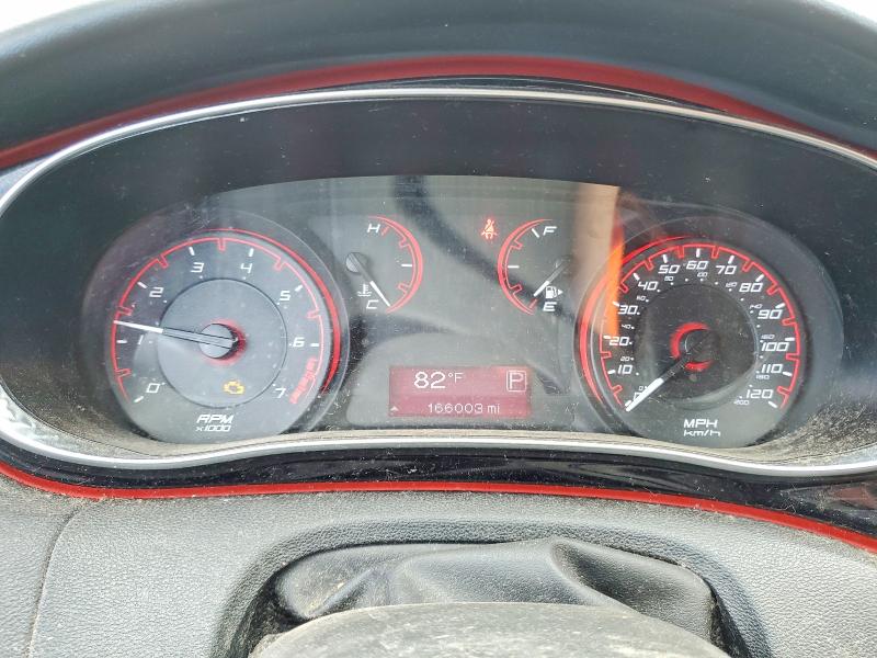 Photo 9 from auction – 2015 DODGE DART with VIN 1C3CDFBB0FD116565
