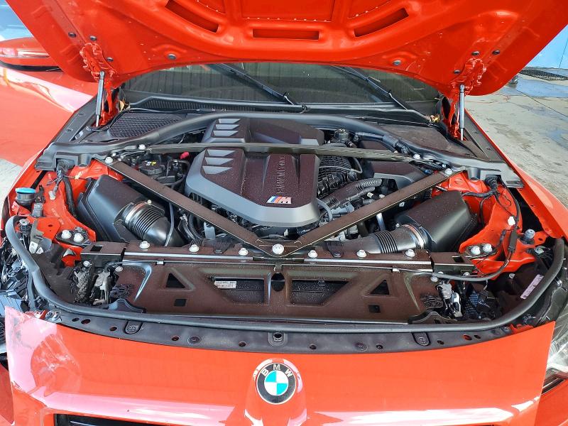 Photo 11 from auction – 2023 BMW M2 with VIN 3MF13DM00P8D48987