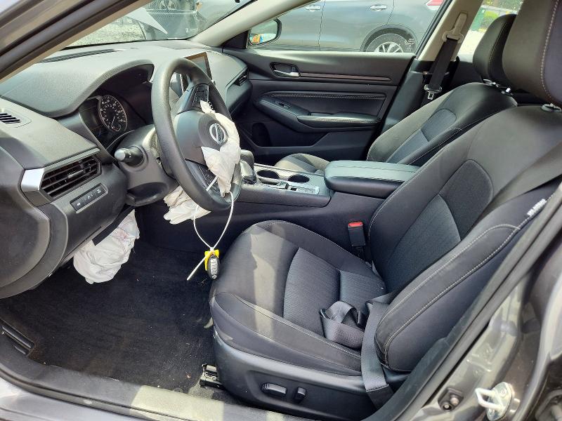 Photo 7 from auction – 2020 NISSAN ALTIMA with VIN 1N4BL4BW4LC172386