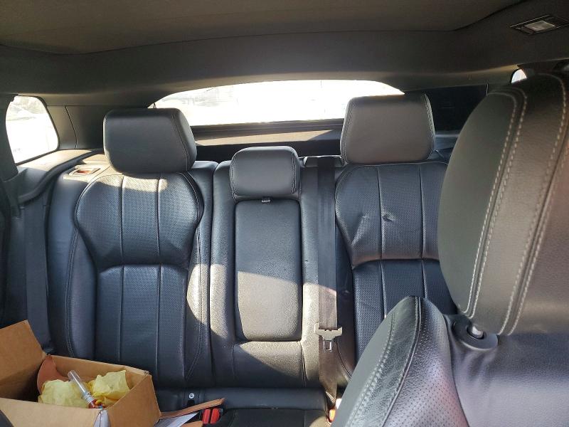 Photo 10 from auction – 2017 LAND ROVER RANGE ROVER EVOQUE with VIN SALVP2BG0HH194736