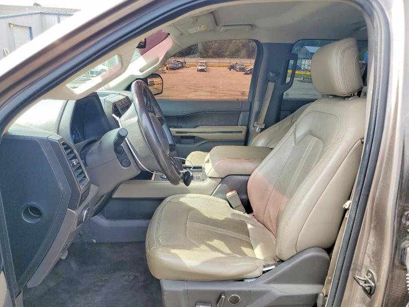 Photo 7 from auction – 2018 FORD EXPEDITION with VIN 1FMJK1KT4JEA11045