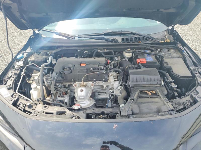 Photo 11 from auction – 2024 HONDA CIVIC with VIN 2HGFE2F53RH500075