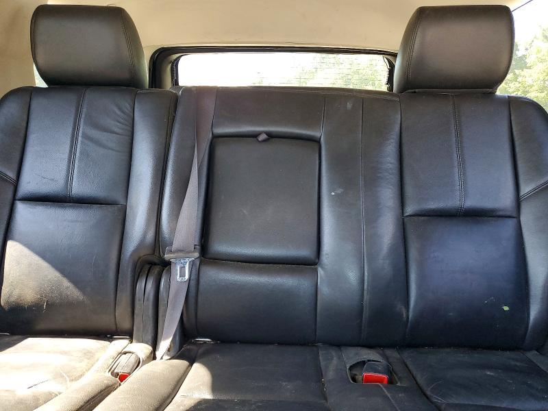 Photo 10 from auction – 2013 CHEVROLET TAHOE with VIN 1GNSKBE05DR106038