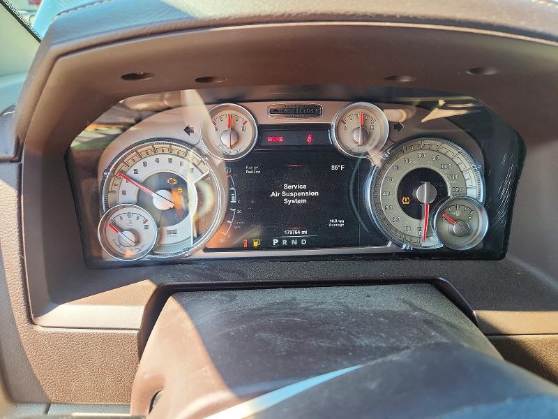 Zdjęcie 9 z aukcji – 2015 RAM 1500 z VIN 1C6RR7PT0FS528020