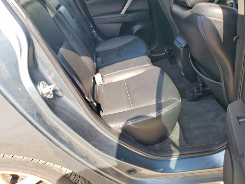 Photo 10 from auction – 2012 MAZDA 3 with VIN JM1BL1W53C1520975