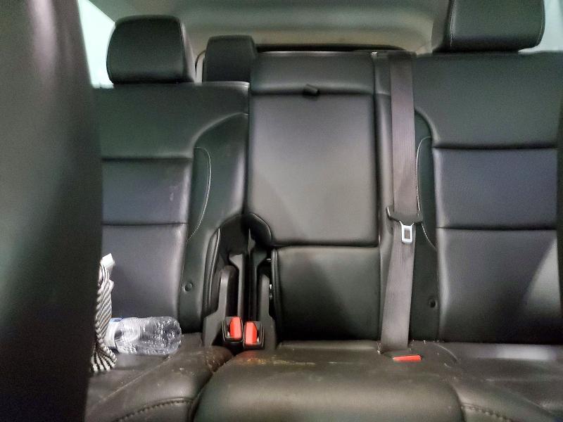 Zdjęcie 10 z aukcji – 2023 GMC ACADIA z VIN 1GKKNML41PZ127799