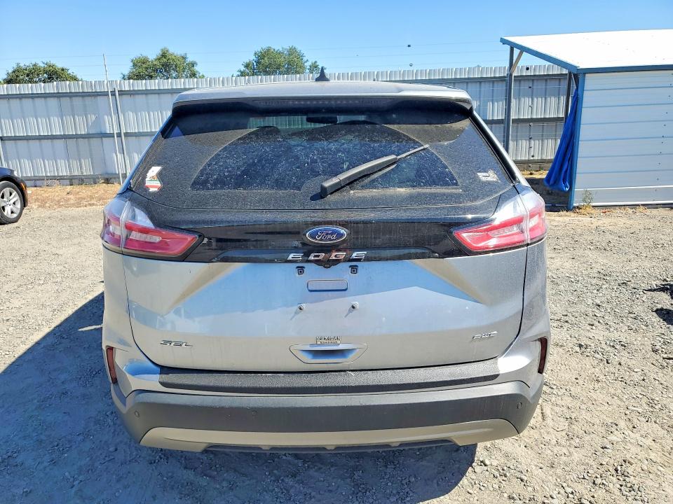 Foto 6 de la subasta – 2023 FORD EDGE con VIN 2FMPK4J96PBA29746