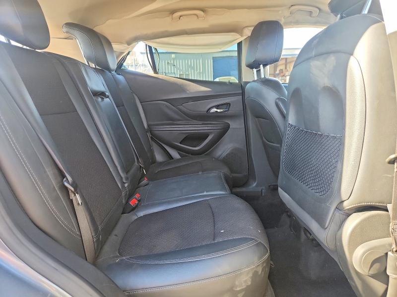 Photo 10 from auction – 2019 BUICK ENCORE with VIN KL4CJASB7KB940649