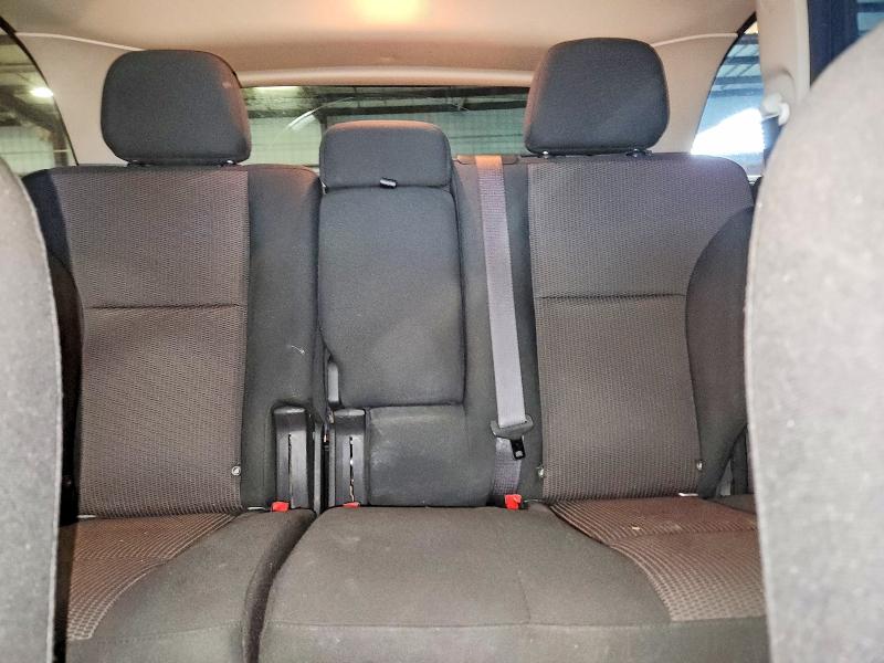 Photo 10 from auction – 2014 FORD EDGE with VIN 2FMDK3JC1EBA02749
