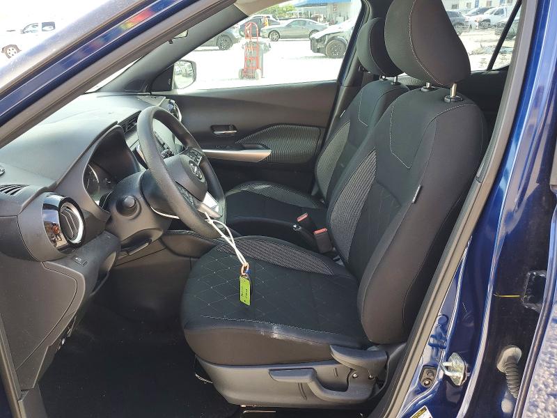 Photo 7 from auction – 2019 NISSAN KICKS with VIN 3N1CP5CU6KL519504
