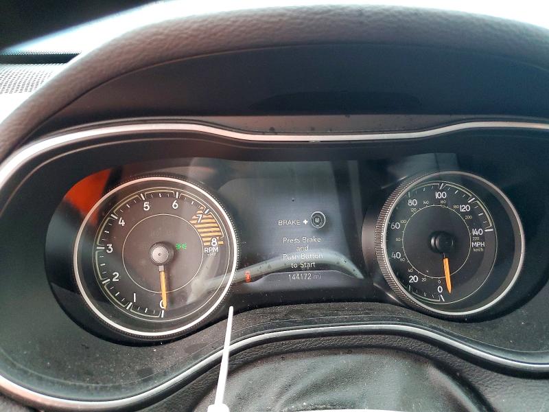 Photo 9 from auction – 2019 JEEP CHEROKEE with VIN 1C4PJMBXXKD137293