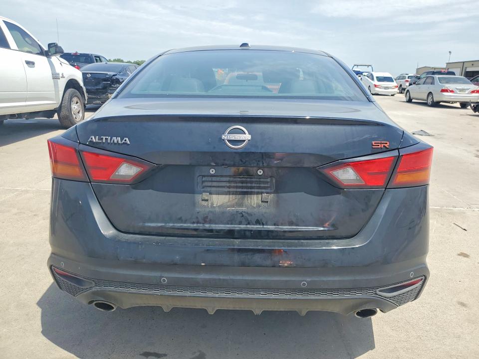 Photo 6 from auction – 2025 NISSAN ALTIMA with VIN 1N4BL4CV3SN334873