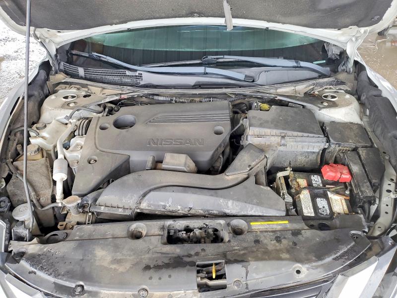 Photo 11 from auction – 2018 NISSAN ALTIMA with VIN 1N4AL3AP9JC299129