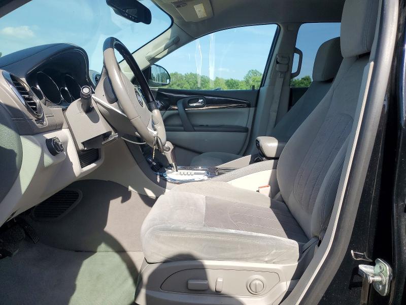 Photo 7 from auction – 2017 BUICK ENCLAVE with VIN 5GAKRAKD9HJ208874