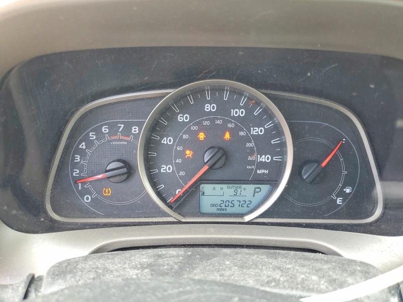 Photo 9 from auction – 2015 TOYOTA RAV4 with VIN 2T3BFREV4FW365124