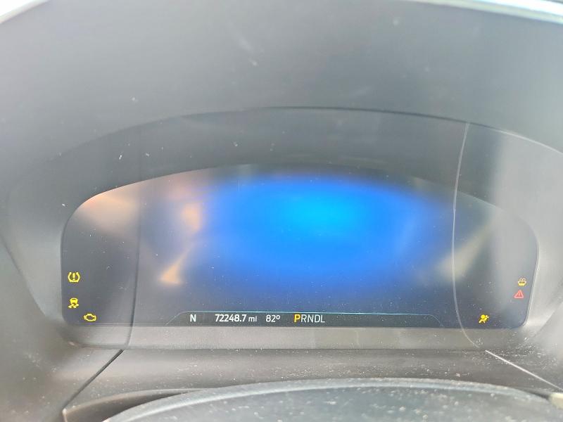 Photo 9 from auction – 2020 FORD ESCAPE with VIN 1FMCU0DZ1LUA68052