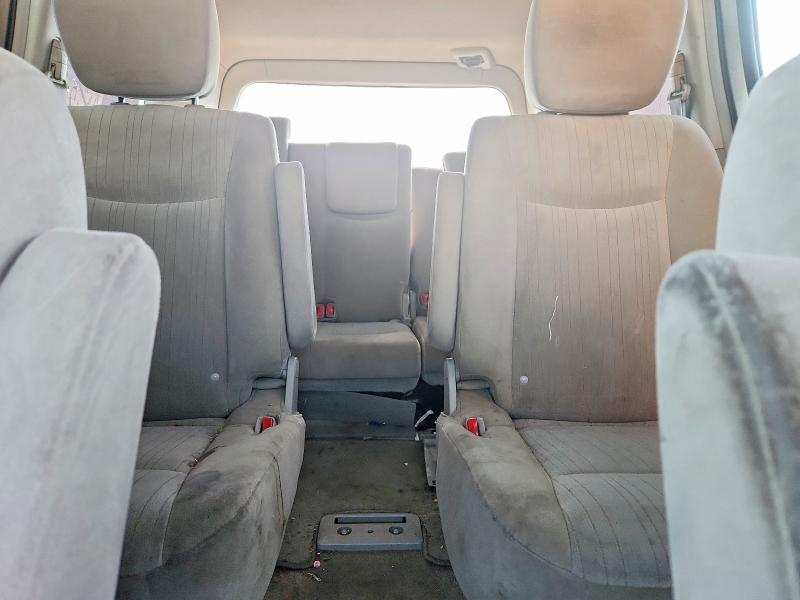 Photo 10 from auction – 2016 NISSAN QUEST with VIN JN8AE2KP0G9152432
