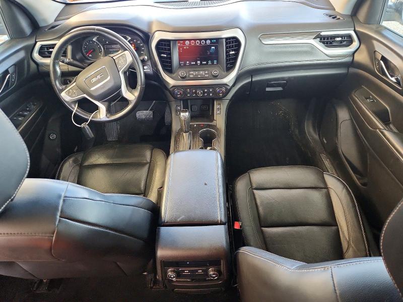 Photo 8 from auction – 2017 GMC ACADIA with VIN 1GKKNMLS6HZ164783