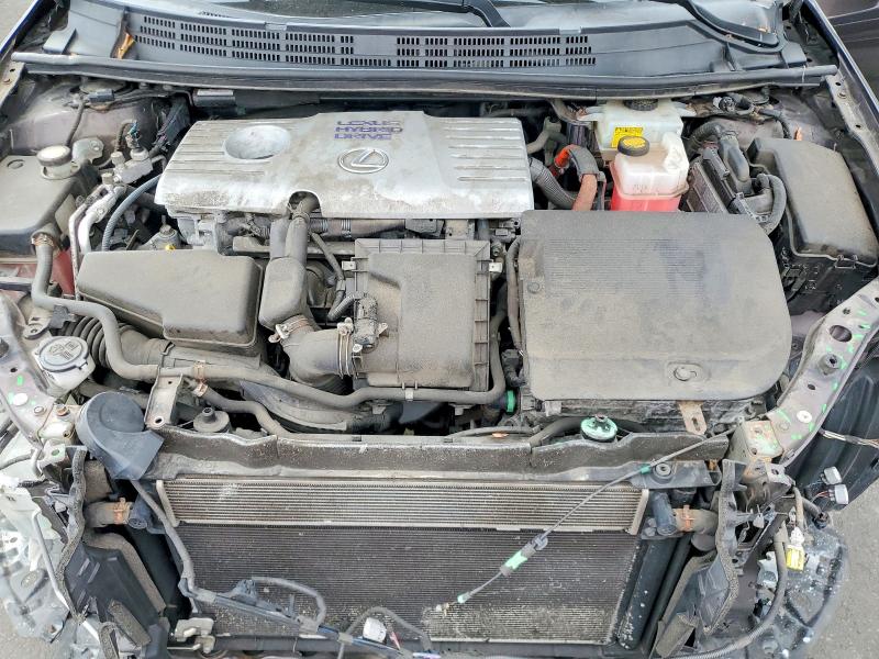 Photo 12 from auction – 2012 LEXUS CT with VIN JTHKD5BH6C2090453