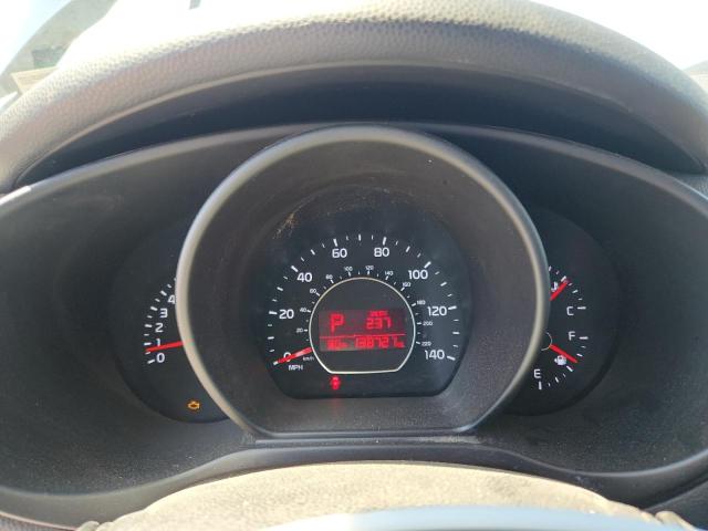 Photo 9 from auction – 2014 KIA SOUL with VIN KNDJN2A25E7024892