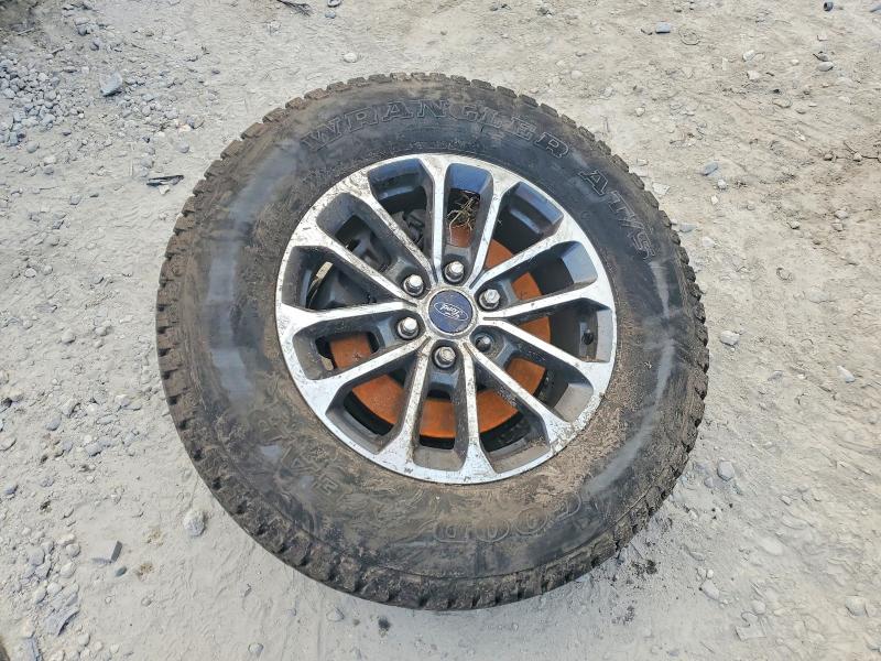 Photo 12 from auction – 2019 FORD F150 with VIN 1FTEW1EP2KFD02695