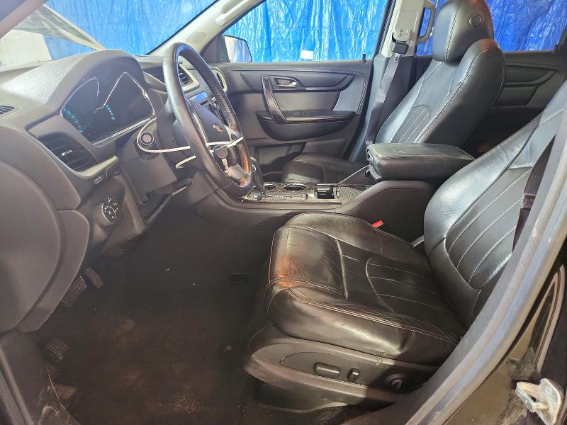 Photo 7 from auction – 2015 CHEVROLET TRAVERSE with VIN 1GNKVJKD6FJ199145