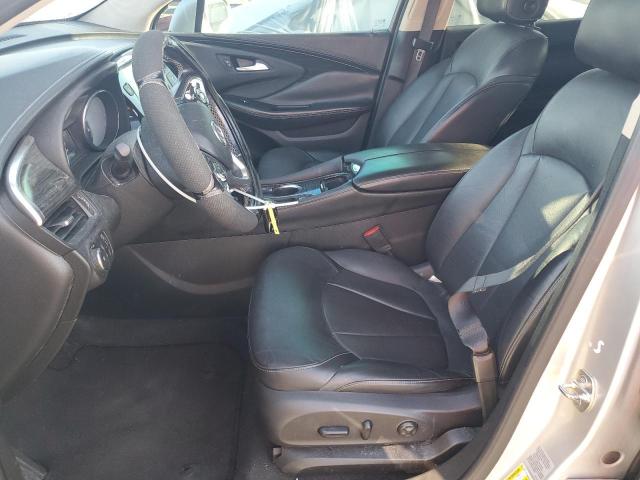 Photo 7 from auction – 2017 BUICK ENVISION with VIN LRBFXBSA0HD040542