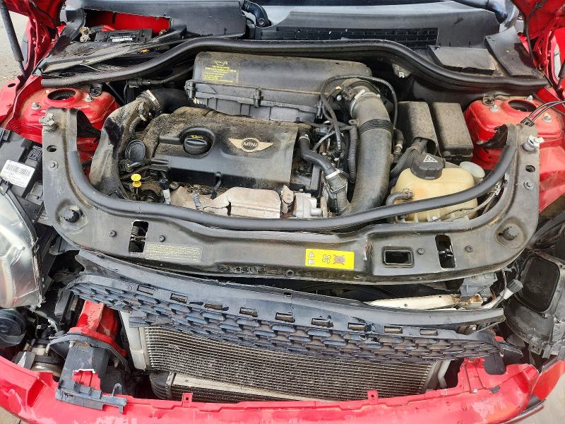 Photo 11 from auction – 2012 MINI COOPER with VIN WMWSV3C54CTY29348