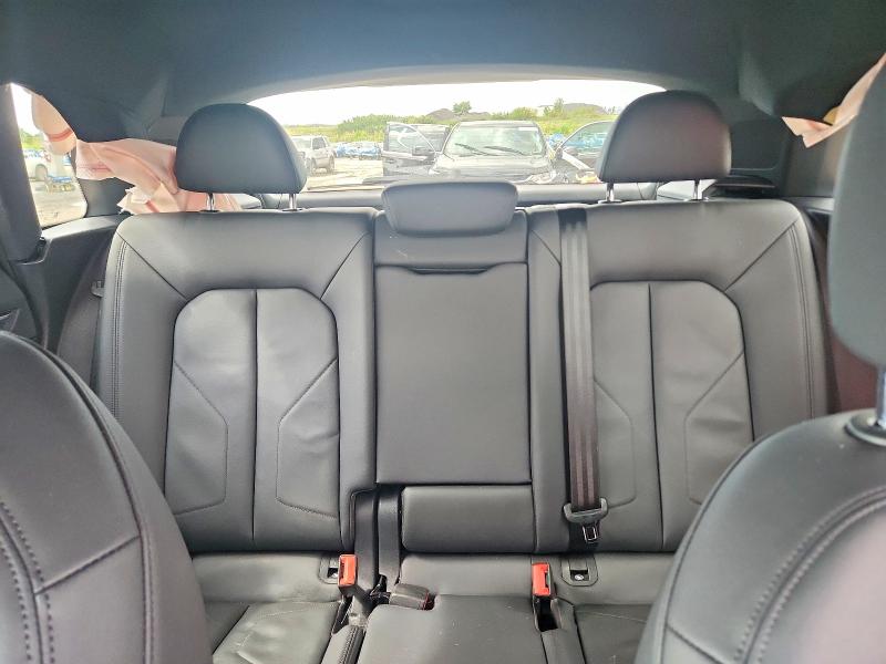 Photo 10 from auction – 2021 AUDI Q3 with VIN WA1AUCF36M1132895