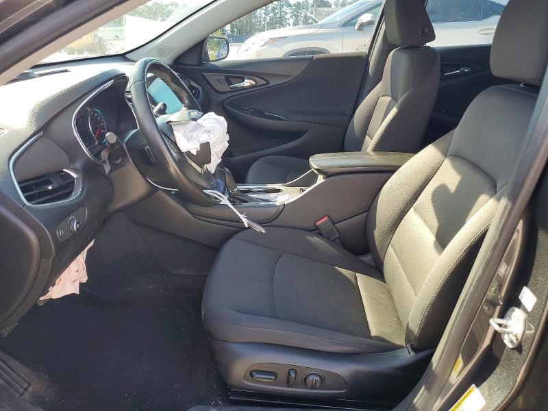 Photo 7 from auction – 2016 CHEVROLET MALIBU with VIN 1G1ZE5ST7GF236612