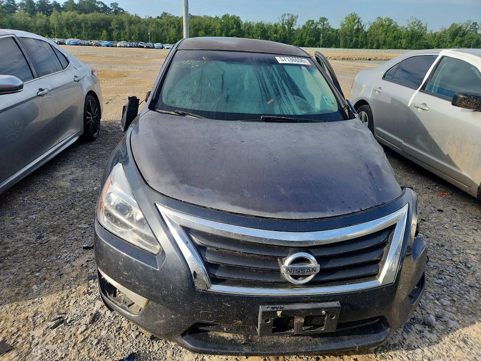 Photo 5 from auction – 2013 NISSAN ALTIMA with VIN 1N4AL3AP3DN493132
