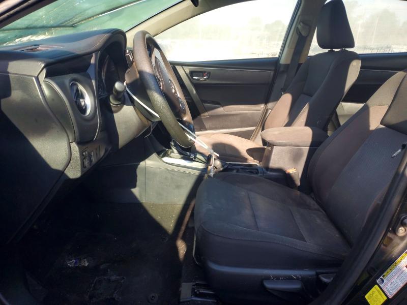 Photo 7 from auction – 2018 TOYOTA COROLLA with VIN 2T1BURHE0JC049840