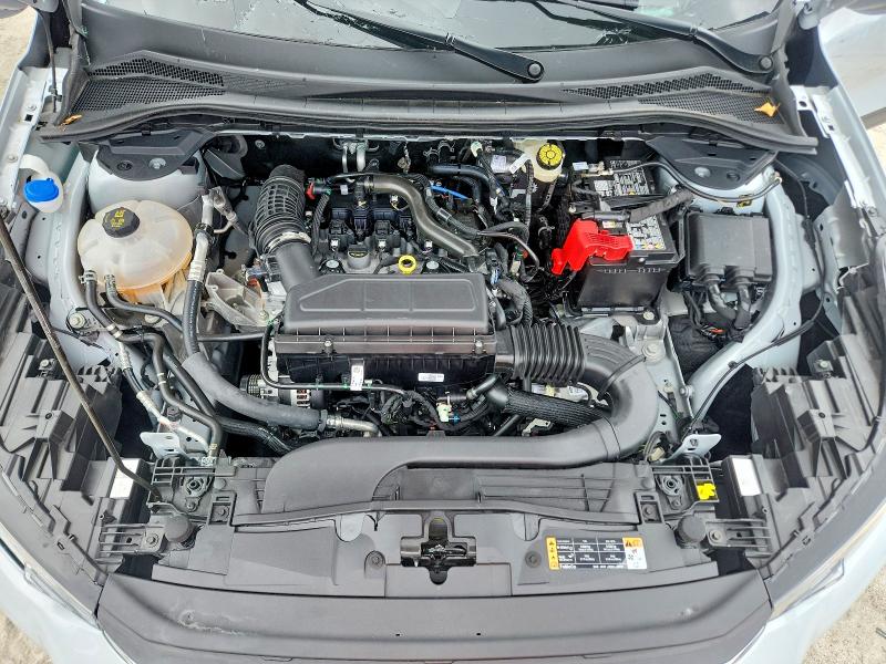 Photo 12 from auction – 2025 FORD ESCAPE with VIN 1FMCU0GN6SUB29323