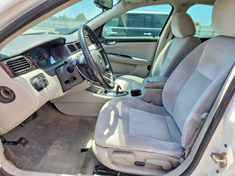 Photo 7 from auction – 2014 CHEVROLET IMPALA LIMITED with VIN 2G1WB5E33E1101669