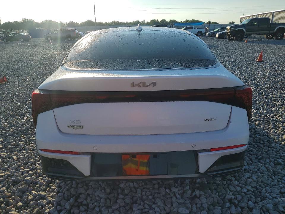Zdjęcie 6 z aukcji – 2025 KIA K5 z VIN KNAG64J70S5353633