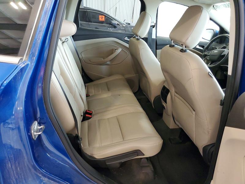 Photo 11 from auction – 2019 FORD ESCAPE with VIN 1FMCU9HD4KUA54258