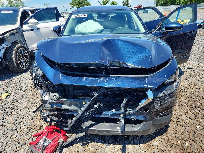 Zdjęcie 11 z aukcji – 2025 MAZDA CX-30 z VIN 3MVDMBBM7SM774746