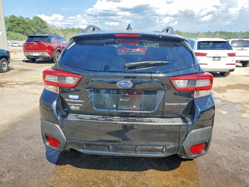 Фото 6 с аукциона – 2023 SUBARU CROSSTREK с VIN JF2GTAEC8PH275191