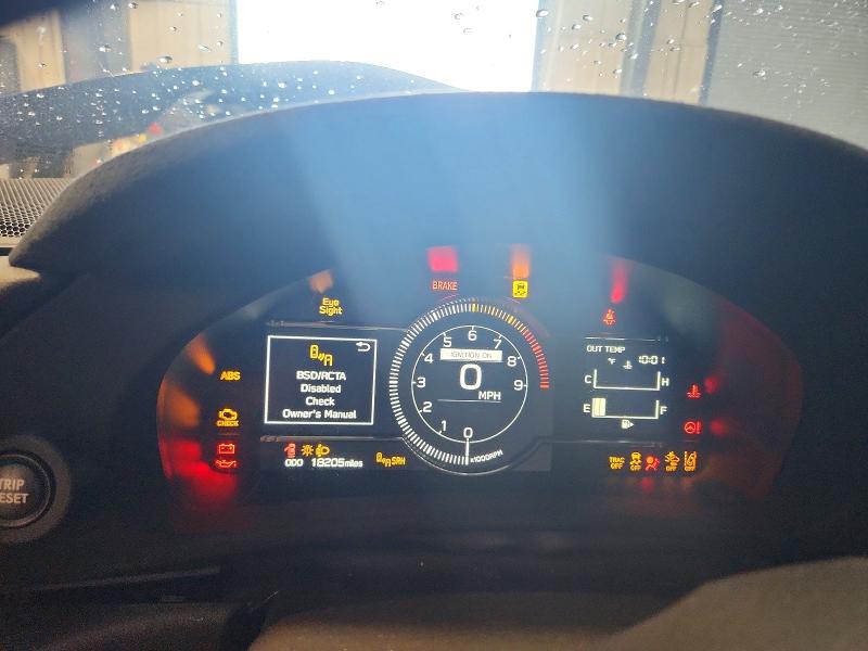 Photo 9 from auction – 2025 TOYOTA GR 86 with VIN JF1ZNBE13S9758571